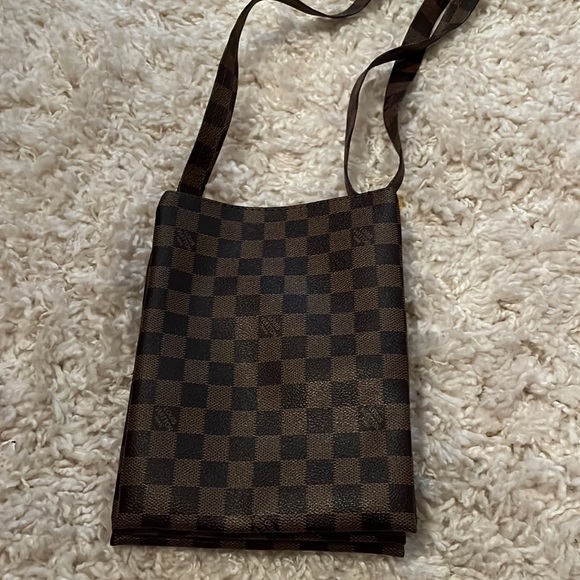 Cross bag - Picture 6 of 9